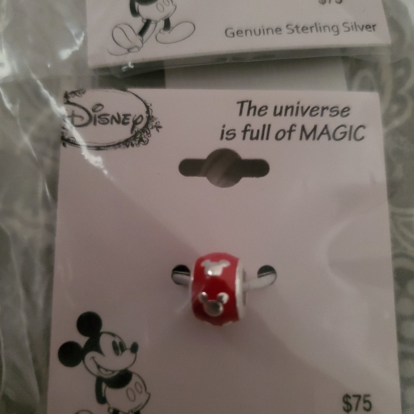 Disney Pandora Charm. - Picture 5 of 6